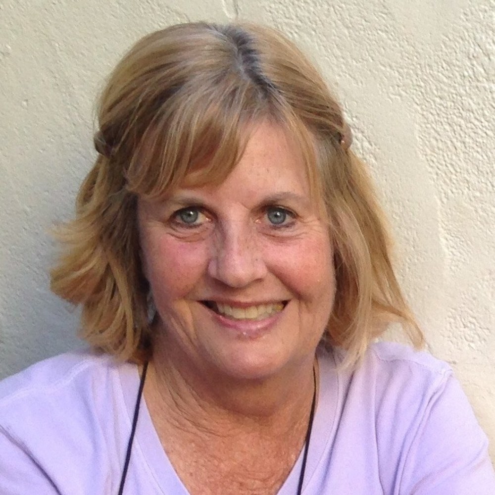 Meet your Posher, Meg